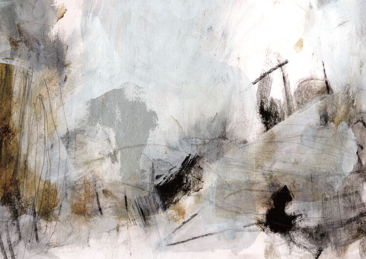 Dan Hobday Plakát, Obraz - Solthom, Dan Hobday, 40 × 30 cm