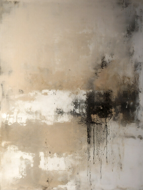 Emel Tunaboylu Plakát, Obraz - Drift of Shadows, Emel Tunaboylu, 30 × 40 cm