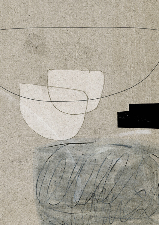 Dan Hobday Plakát, Obraz - Lifestyle No1, Dan Hobday, 30 × 40 cm