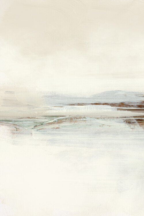 Dan Hobday Plakát, Obraz - Sun Set 1, Dan Hobday, 26.7 × 40 cm