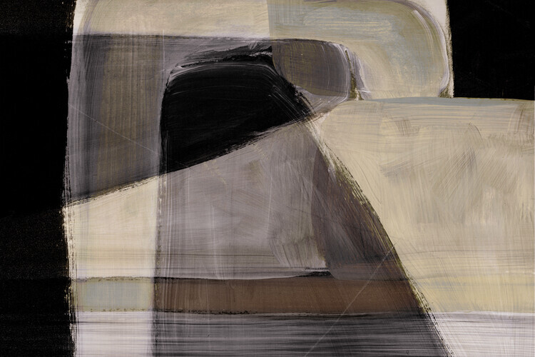 Dan Hobday Plakát, Obraz - Moods, Dan Hobday, 40 × 26.7 cm