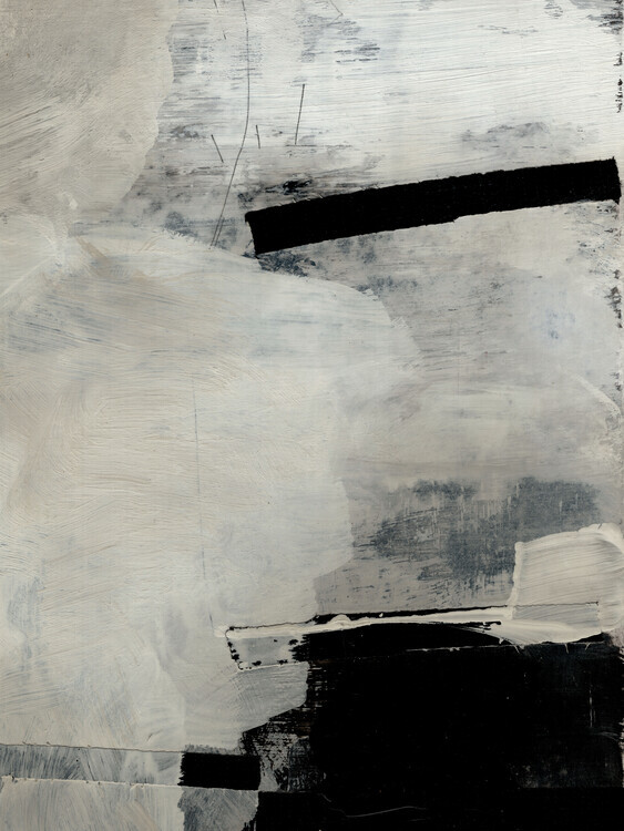 Dan Hobday Plakát, Obraz - Forever, Dan Hobday, 30 × 40 cm