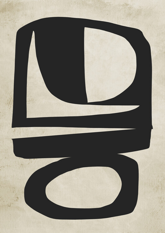 Dan Hobday Plakát, Obraz - Chance, Dan Hobday, 30 × 40 cm