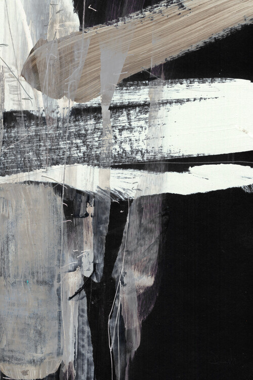 Dan Hobday Plakát, Obraz - Falling, Dan Hobday, 26.7 × 40 cm