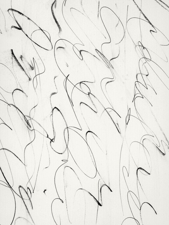 Dan Hobday Plakát, Obraz - Script, Dan Hobday, 30 × 40 cm