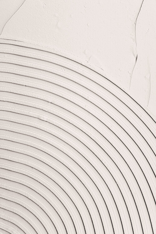 Pictufy Studio III Plakát, Obraz - Mud Texture 07, Pictufy Studio III, 26.7 × 40 cm