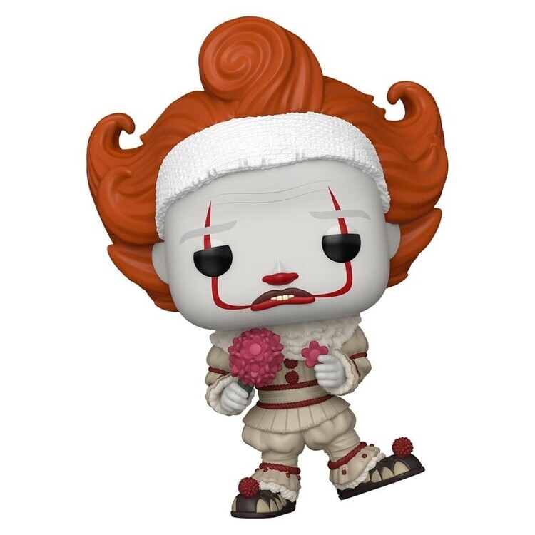 HEO Figurka Funko POP! - It: Welcome to Derry - Bob Gray, 9 cm