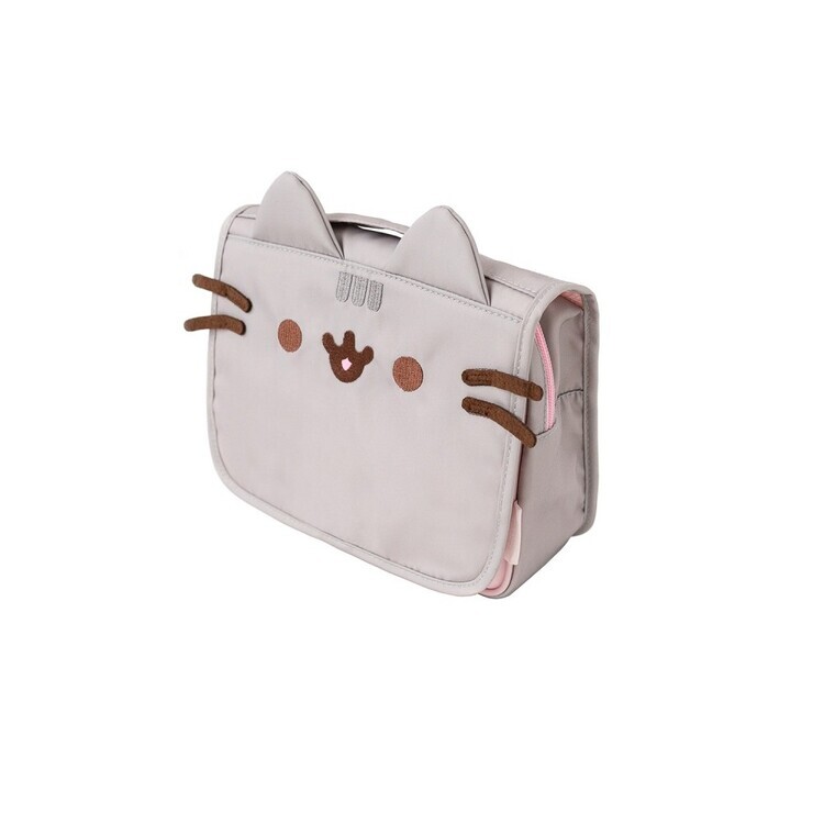 GRUPO ERIK Taška Pusheen - Foodie Collection, 100% polyester