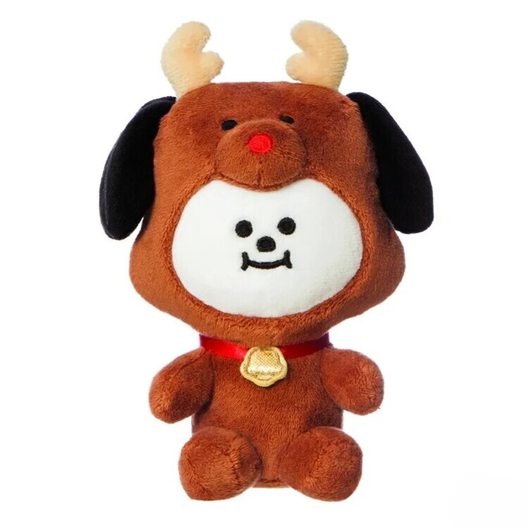 GRUPO ERIK Plyšák BT21 - Chimmy, 15 cm