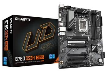 GB B760 DS3H GEN5