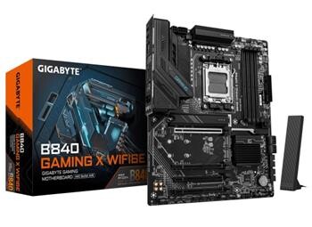 GB B840 GAMING X WF6E