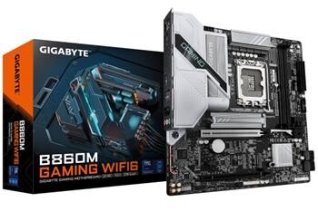 GB B860M GAMING WIFI6