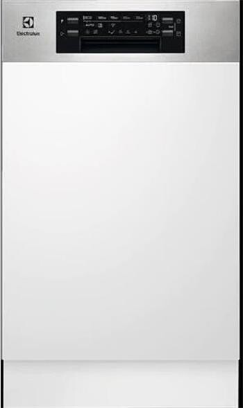Electrolux EES42210IX vestavná myčka