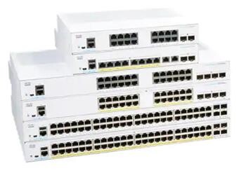 Cisco CBS350-16T-E-2G-EU - REFRESH