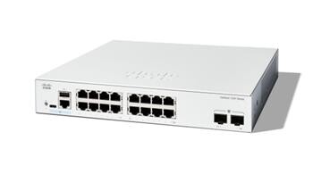 Cisco C1200-16T-2G-RF - REFRESH