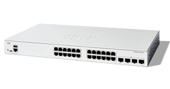Cisco C1200-24T-4G-RF - REFRESH