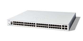 Cisco C1200-48T-4G-RF - REFRESH