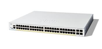 Cisco C1200-48P-4X-RF - REFRESH