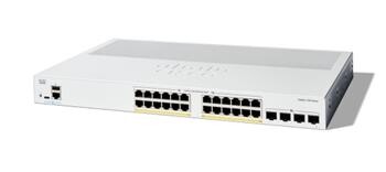 Cisco C1300-24P-4X-RF - REFRESH