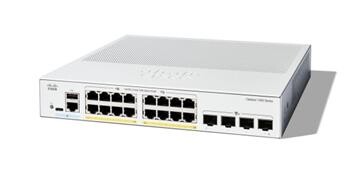 Cisco C1300-16P-4X-RF - REFRESH