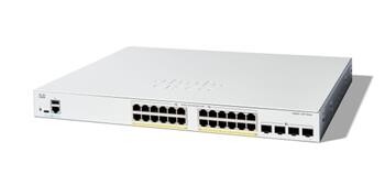 Cisco C1200-24FP-4X-RF - REFRESH