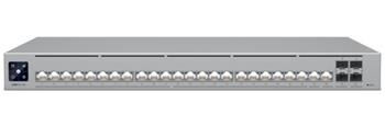 UBNT USW-Pro-HD-24, UniFi, 2x 10GLan, 22x 2,5GLan, 4x SPF+