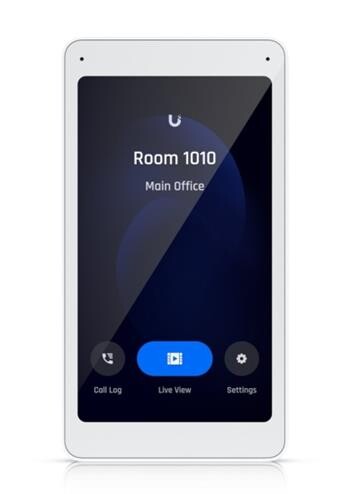 UBNT UA-Intercom-Viewer