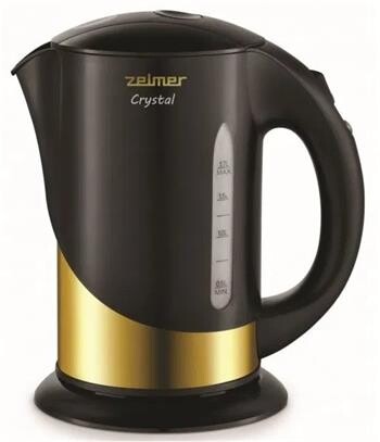Zelmer ZCK7630GOLD rychlovarná konvice