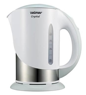 Zelmer ZCK7630S rychlovarná konvice