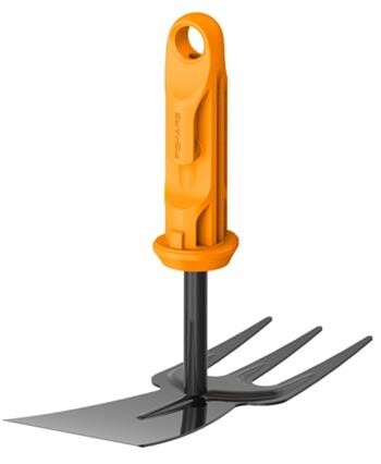 Fiskars Okopávačka plochá OneClick