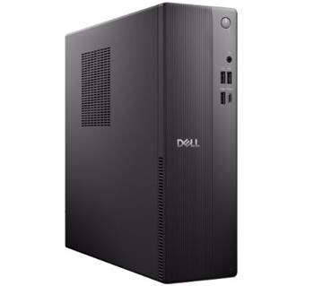 Dell Pro Slim Essential QVS1260 / i3-14100 / 8 / 512 / W11P / JF9PV