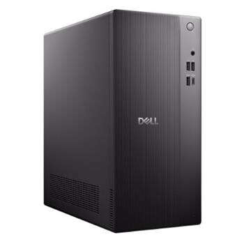 Dell Pro Tower Essential QVT1260 / i3-14100 / 8 / 512 / W11P / JDWFN