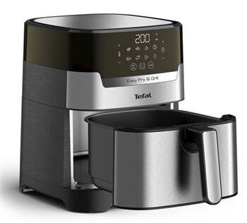 Tefal EY505D15 Easy Fry&Grill 2v1 fritéza