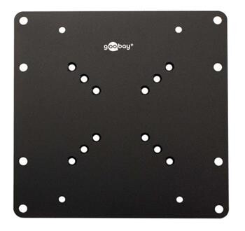 Adaptér VESA 50 / 75 / 100 -> VESA 200