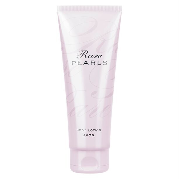 Avon Tělové mléko Rare Pearls Body Lotion 125 ml