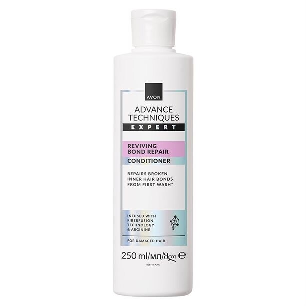 Avon Kondicionér pro poškozené vlasy Conditioner 250 ml