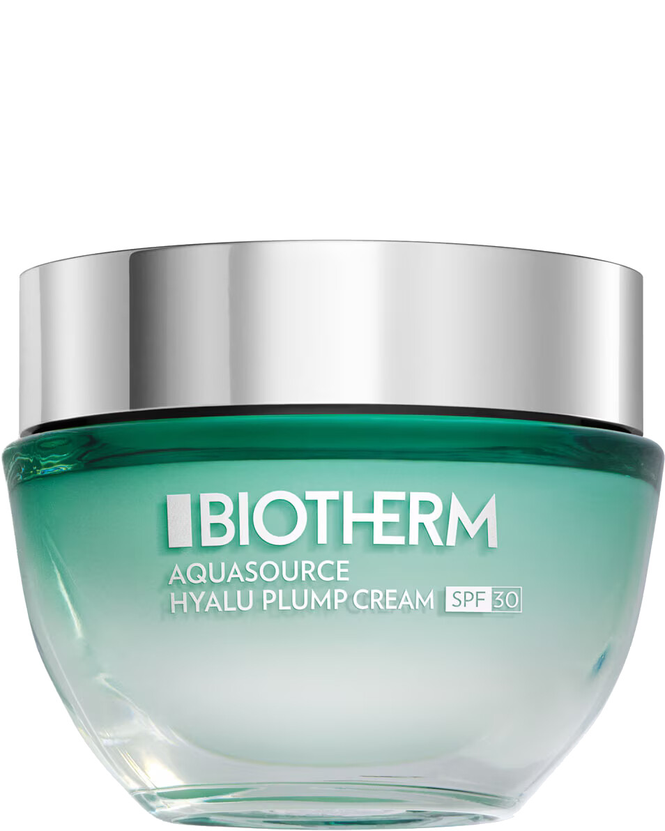 Biotherm Hydratační krém SPF 30 Hyalu Plump Cream 50 ml