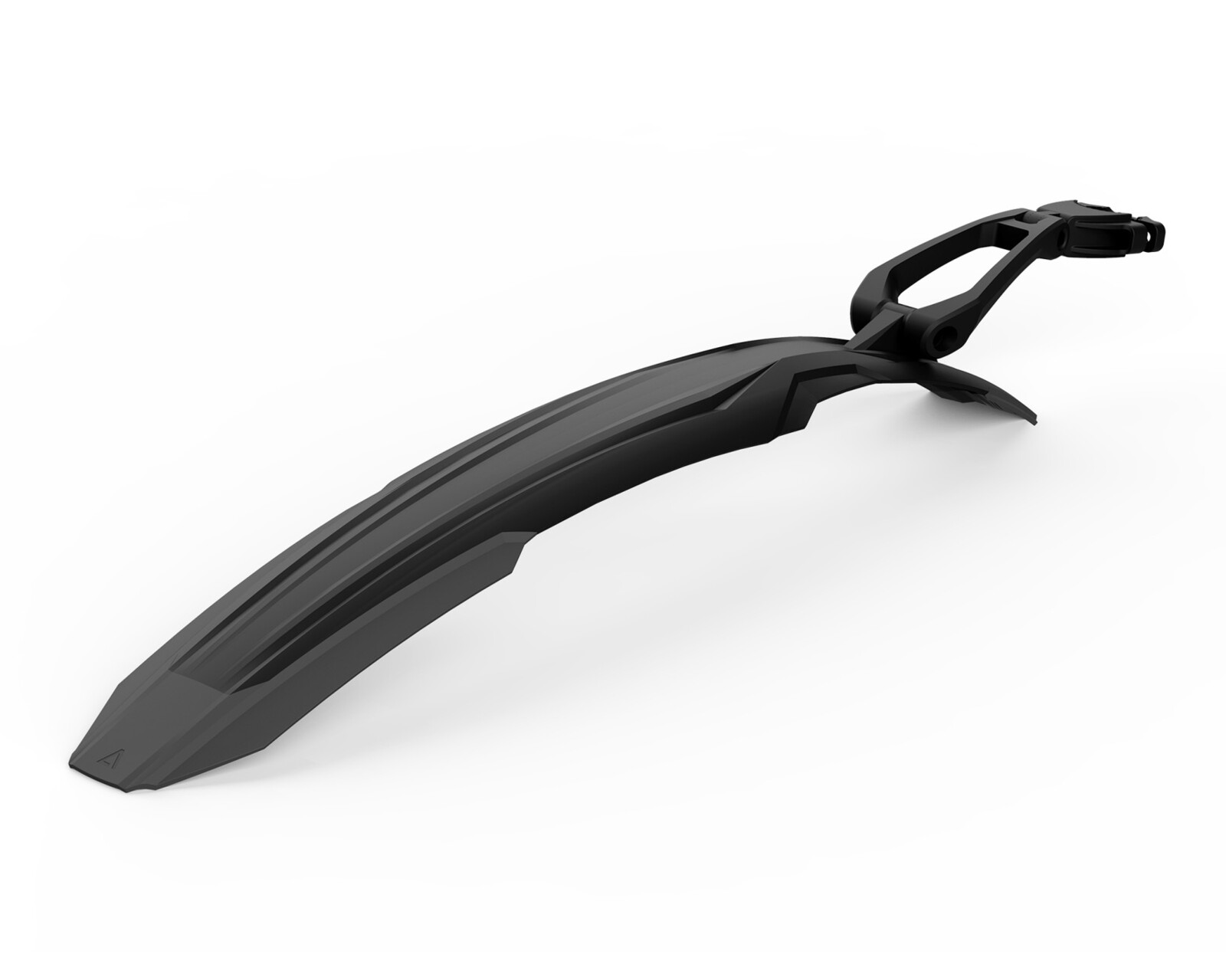 Acid Vane Pure - black/grey