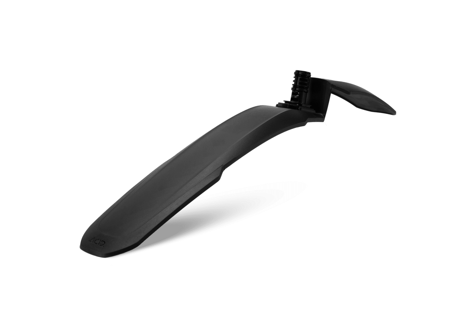 Blatník ACID VANE PRO přední 27,5-29 - černá