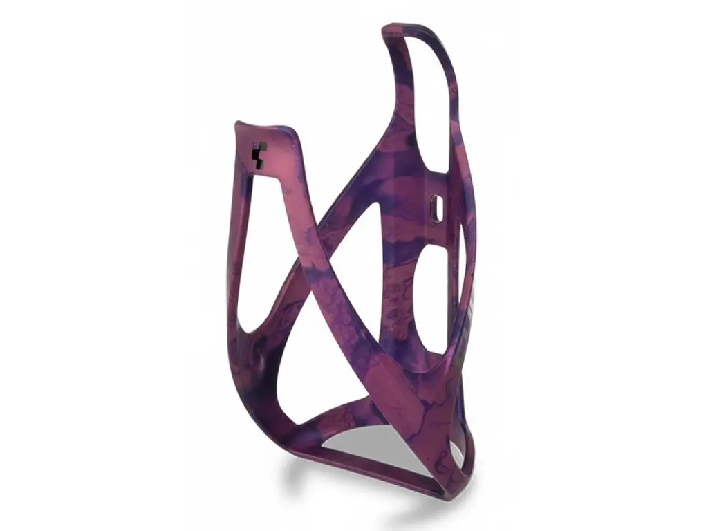 Košík na láhev CUBE HPP shiftblush'n'art