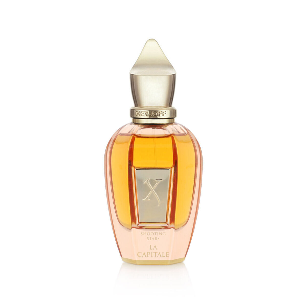 Xerjoff Shooting Stars La Capitale 50 ml parfém tester unisex