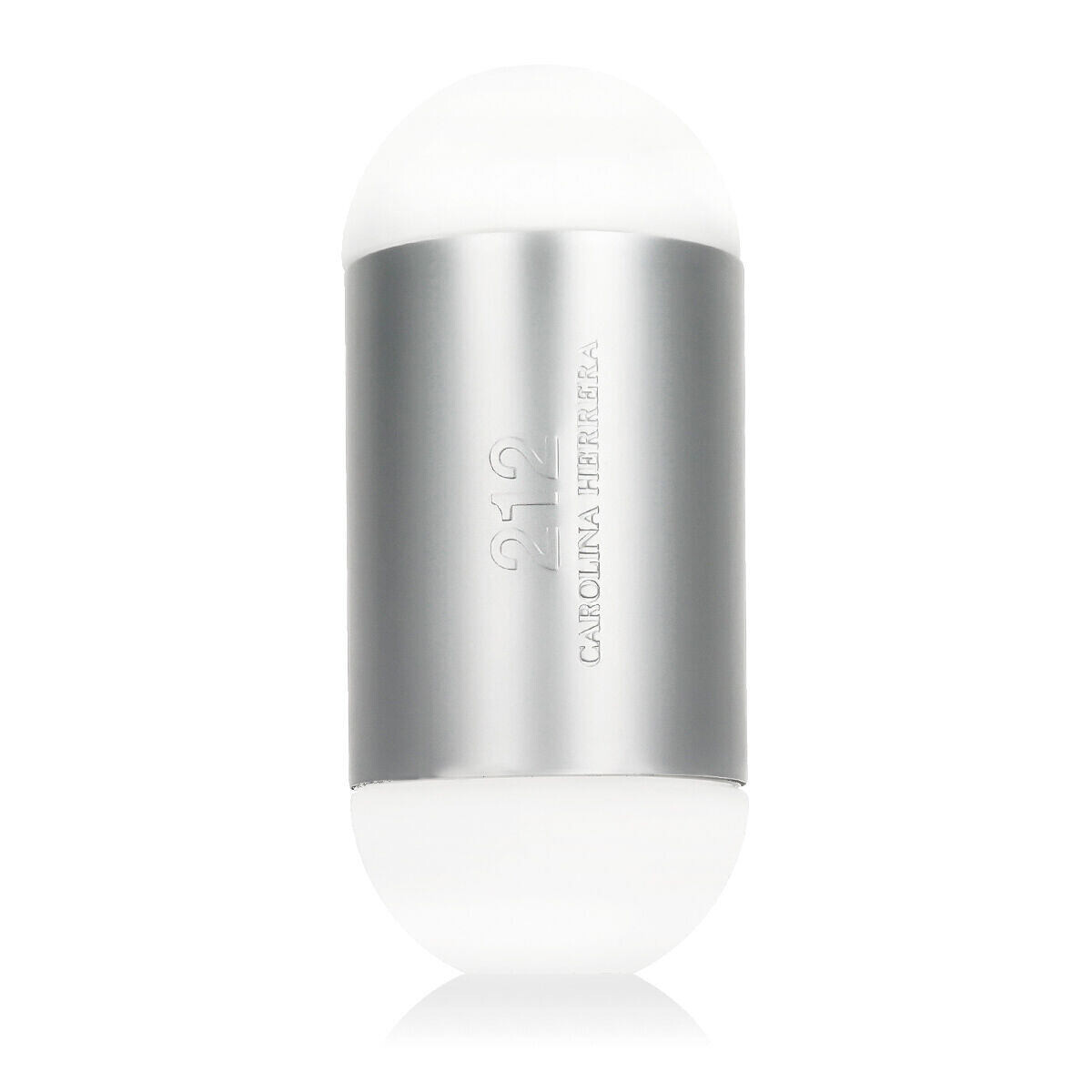 Carolina Herrera 212 100 ml toaletní voda tester pro ženy