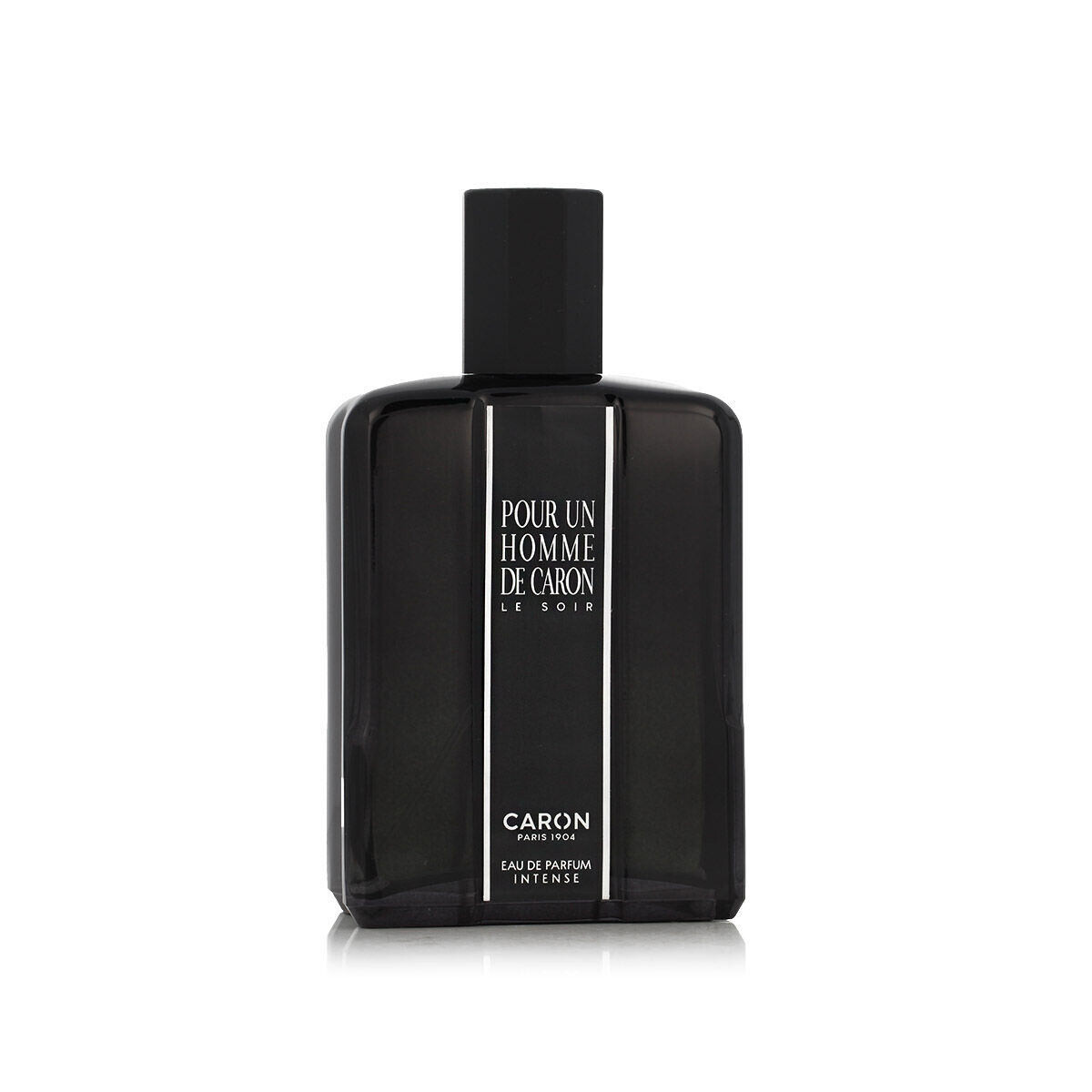 Caron Pour Un Homme de Caron Le Soir 125 ml parfémovaná voda pro muže