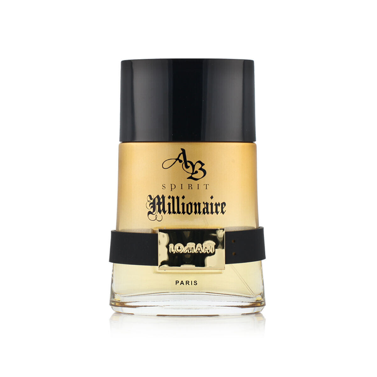 Lomani AB Spirit Millionaire 100 ml parfémovaná voda pro muže