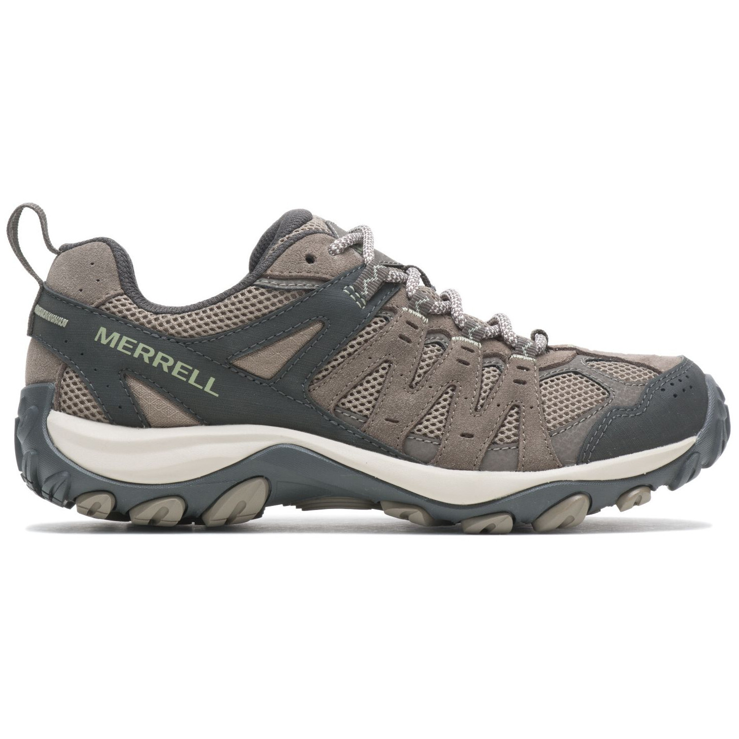 Dámské boty Merrell Accentor 3 Velikost bot (EU): 39 / Barva: hnědá