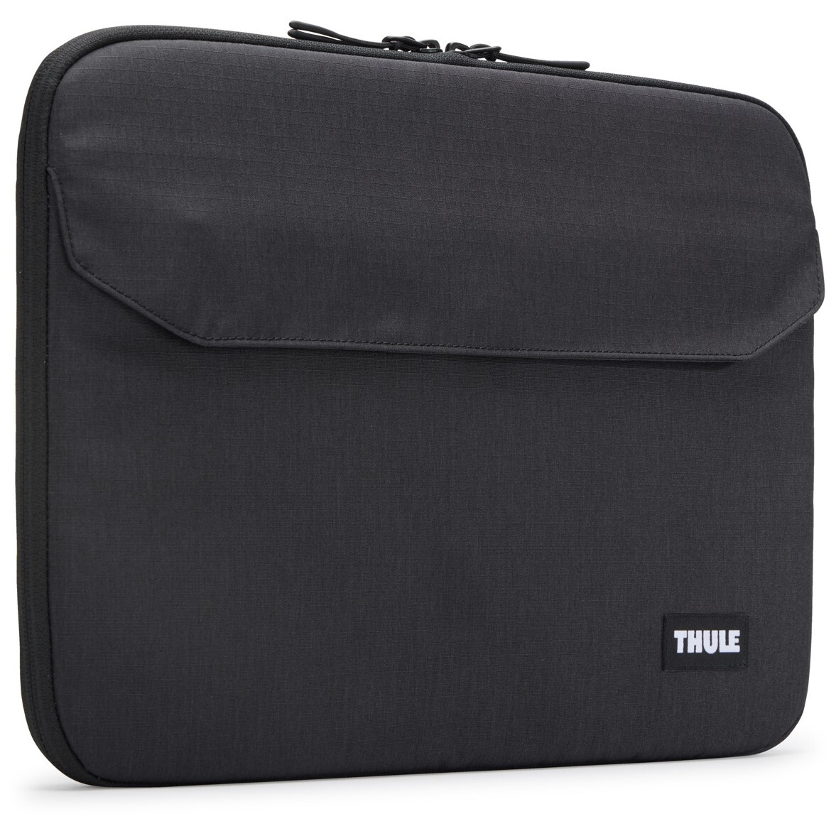 Taška na notebook Thule Lithos Sleeve MacBook Air 15'' Barva: černá