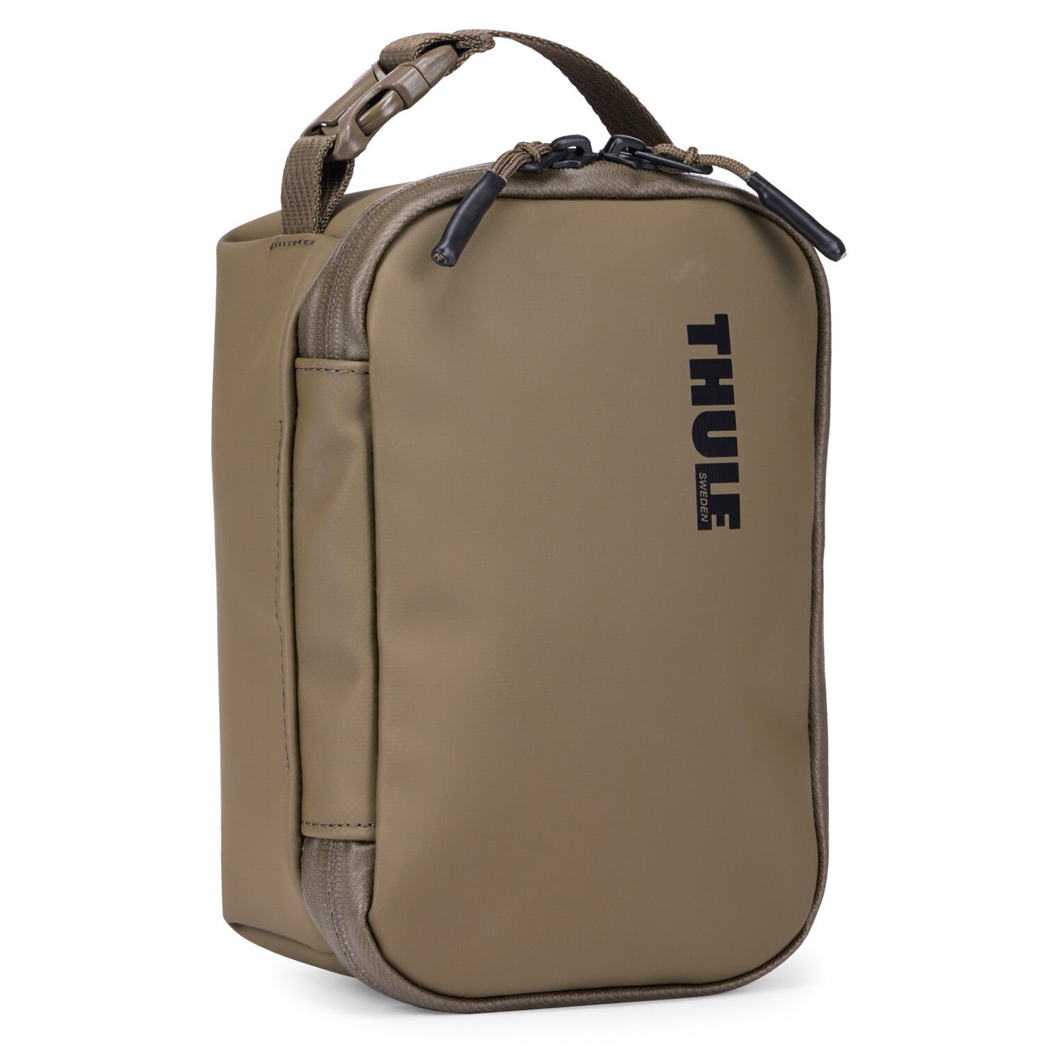 Cestovní organizér Thule Chasm Small Gear Cube Barva: hnědá
