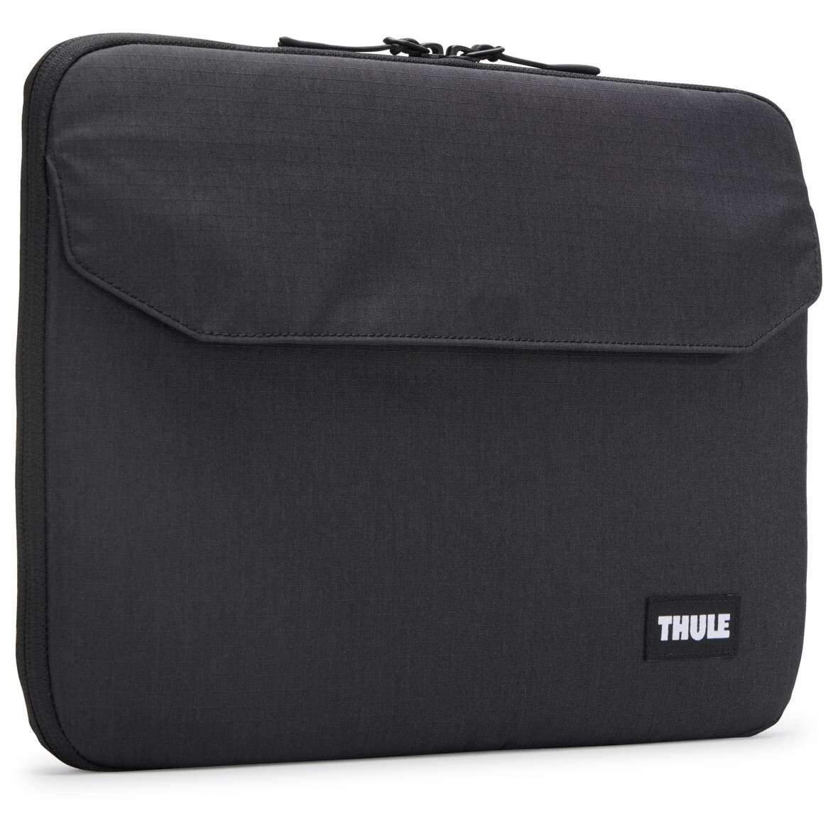 Taška na notebook Thule Lithos Sleeve MacBook Pro 14'' Barva: černá