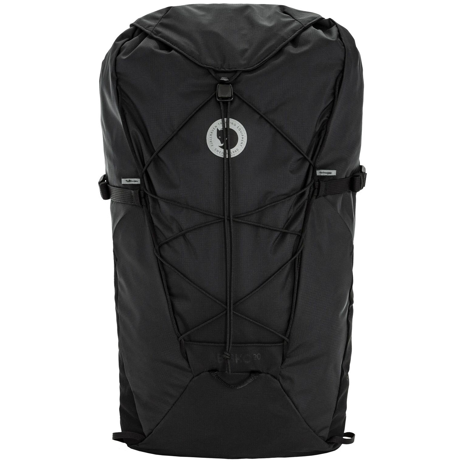 Turistický batoh Fjällräven Abisko Hike Lite 20 M/L
