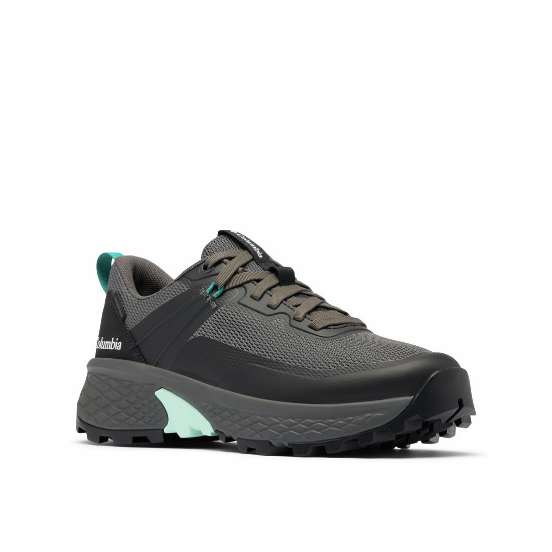 Dámské boty Columbia Tellurix Peak™ Wp Velikost bot (EU): 37,5 / Barva: černá